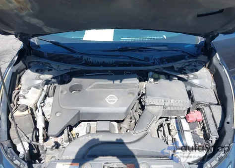 2015 Nissan Altima 2.5 Sl z USA, uszkodzony, nr VIN 1N4AL3AP2FC250989